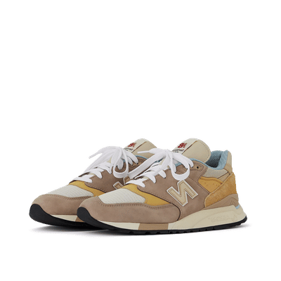 New Balance Teddy Santis x 998 Made in USA "Incense Sandstone" | U998IC