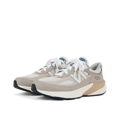 New Balance 990v6 "Beige/Grey" | U990MM6