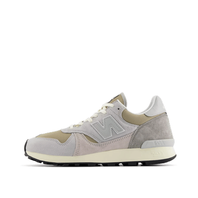 New Balance 475 "Brighton Grey" | M475VTI