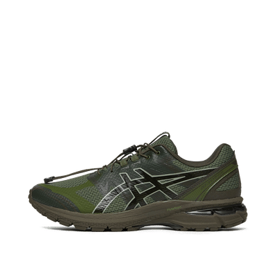 ASICS x SAN SAN GEAR Gel-Terrain "Green" | 1203A744-300