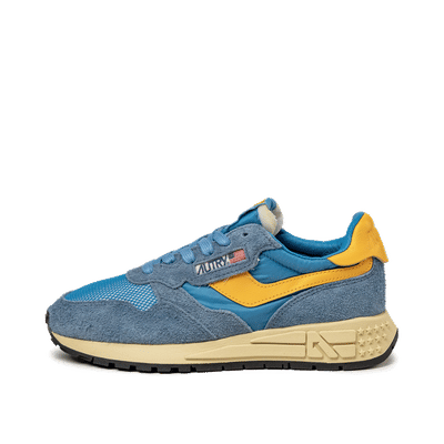 Autry Reelwind Low Wmns "Multicolor" | WWLWUT02