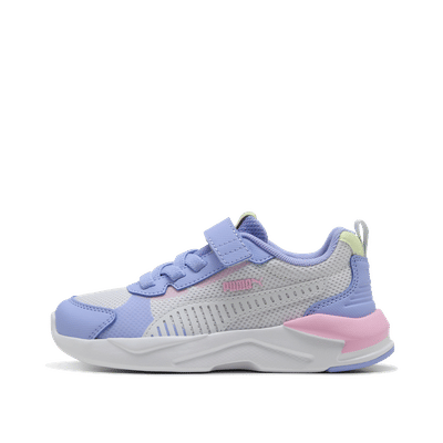 PUMA X-Ray 3 "White/Silver Mist/Intense Lavender" | 401494-09