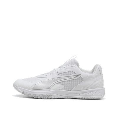 PUMA Accelerate Pro 4 "White/Silver" | 108442-02