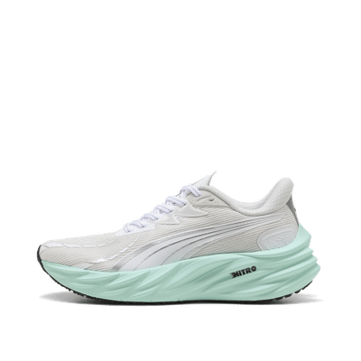 PUMA Velocity NITRO 4 "White" | 311141-05