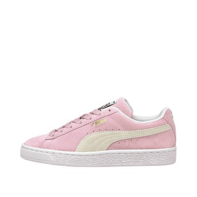 Puma Suede Classic XXL Jr "Pink Lady" | 380560-0525
