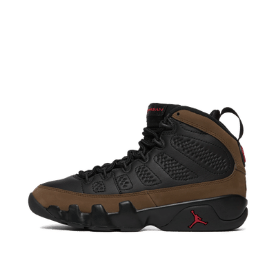 Air Jordan 9 Retro "Olive" | HV4794-030