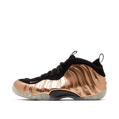 Nike Air Foamposite One "Metallic Copper" | FZ9902-001