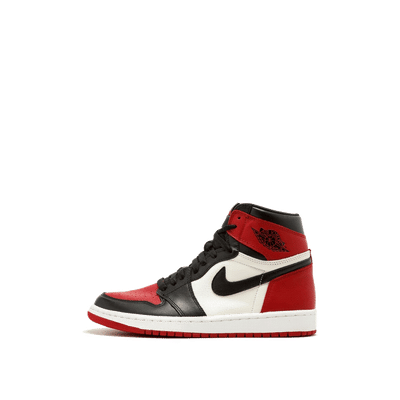 Air Jordan 1 Retro High OG 'Bred Toe' | Men's Size 13