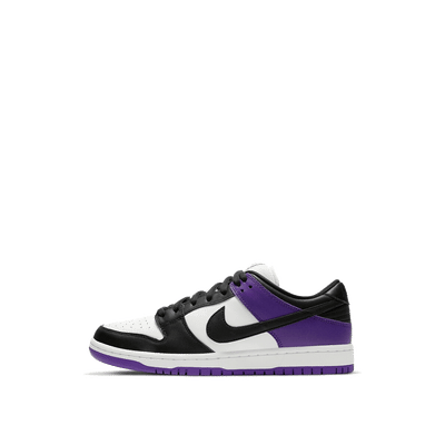 Nike SB Dunk Low Court Purple