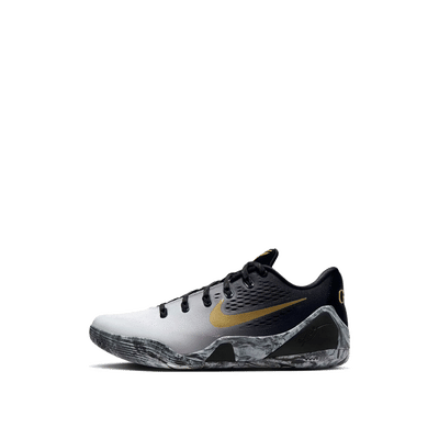 Nike Kobe 9 EM Low Protro Mambacita