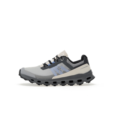 On Cloudvista Wmns "Grey" | 6498269