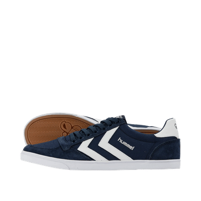 Hummel Slimmer Stadil "Bleu" | 0635127647