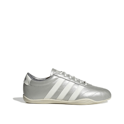 Adidas Grand Court Wmns "Silver" | JQ7243