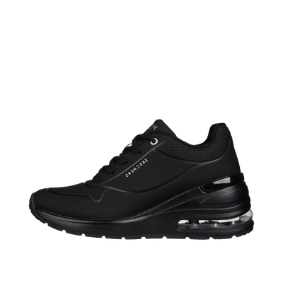 Skechers Million Air "Black" | 155401BBK