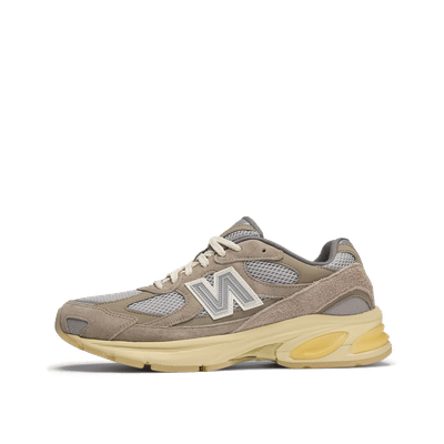 New Balance 2010 "Grey Days" | U2010GD