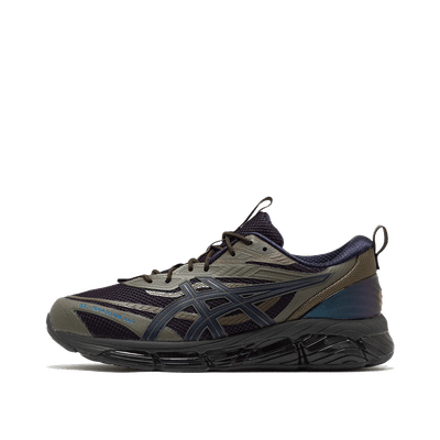 ASICS GEL-QUANTUM 360 VIII UTILITY "Night Shade/Midnight" | 1203A666-500