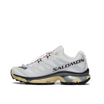 Salomon XT-4 OG "White/Lunar Rock/Night Sky" | L49187100