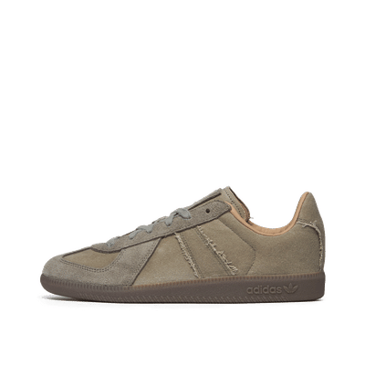 Adidas BW Army "Silver Pebble/Tech Earth" | JR3724