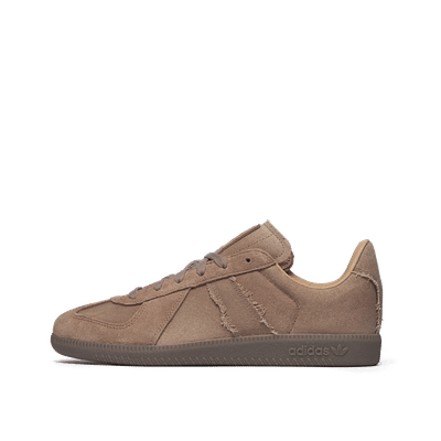 Adidas BW Army "Grey Brown" | JR3726