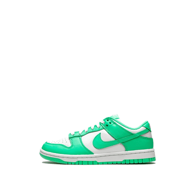 nike-wmns-dunk-low-green-glow-womens-size-12