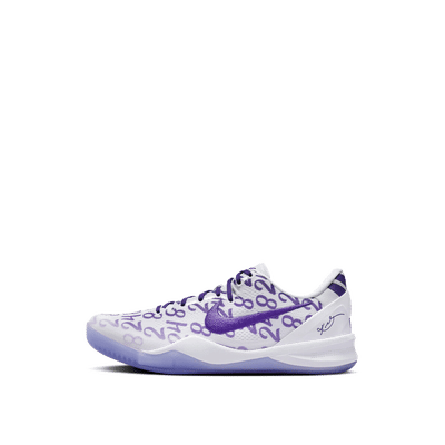 Nike Kobe 8 Protro "Court Purple" | FQ3549-100