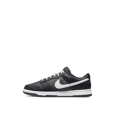nike-wmns-dunk-low-white-black-womens-size-10