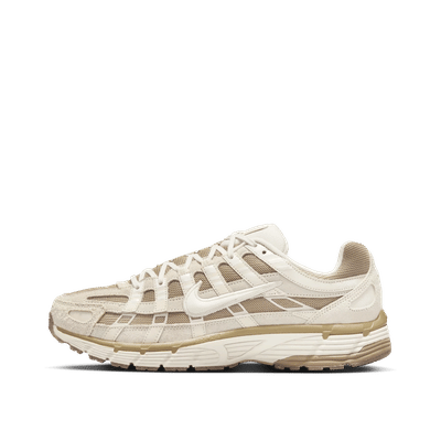 Nike P-6000 "Sesame" | HV2528-100