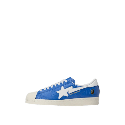 adidas-superstar-vintage-bape-blue-white