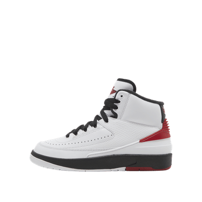 Air Jordan 2 Retro Wmns "Chicago" | DX4400-106