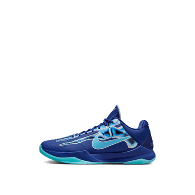 Nike Kobe 5 Protro 'X-Ray'