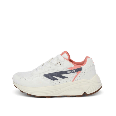 Hi-Tec Shadow "Gardenia Denim/Coral" | K010002216
