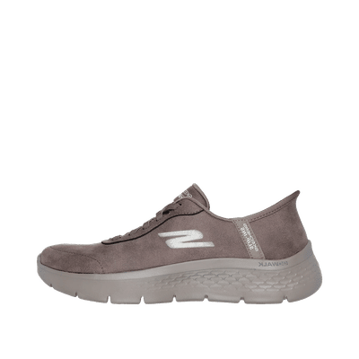 Skechers GO WALK Flex - Mali "Brown" | 124837BRN