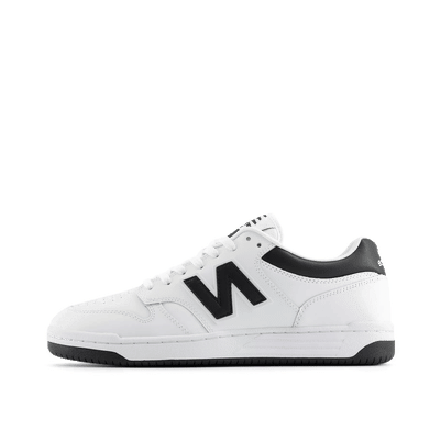New Balance 480 "White/Black" | BB480LBK