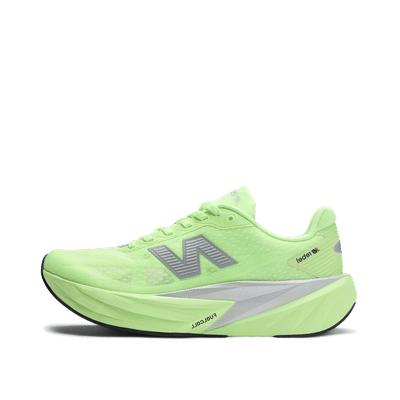 New Balance FuelCell Rebel v5 "Lab Green" | WFCXLZ5