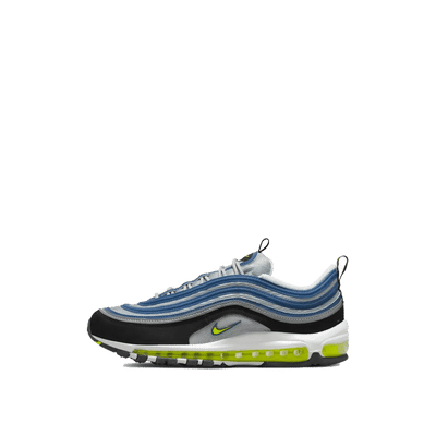 Nike Wmns Air Max 97 OG 'Atlantic Blue' | Women's Size 12
