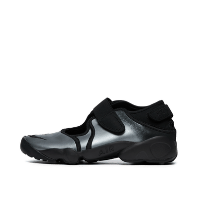 Nike Air Rift Leather "Metallic Silver" | IH3656-095
