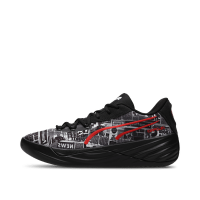 Puma All-Pro Nitro "Media Day" | 310395-01