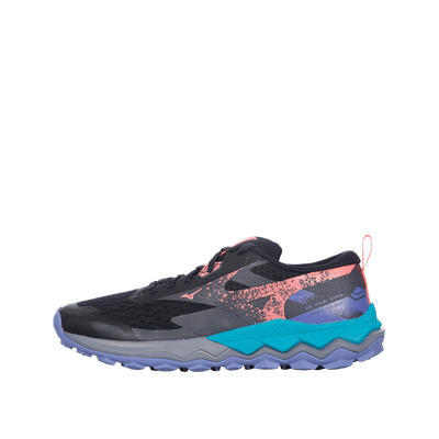 Mizuno Wave Ibuki 5 "Blue" | J1GK257371