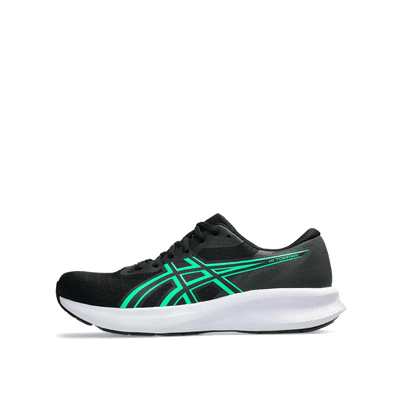 ASICS Patriot 14 "Black/Green" | 1011C050-006