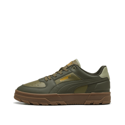 PUMA Caven 2.0 Abrupt "Olive/Dark Olive/Gum" | 397466-15