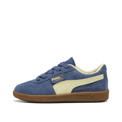 PUMA Palermo "Dark Indigo/Gold Moon" | 397273-33
