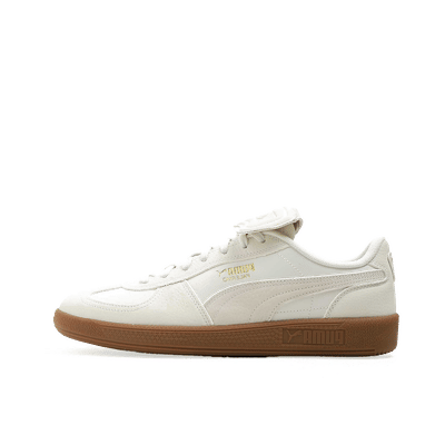 Puma Palermo Premium "Warm White-Alpine Snow" | 401744-01