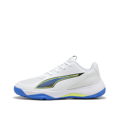 PUMA Accelerate 4 Game On "White/Glowing Red/Ultra Blue" | 108894-01