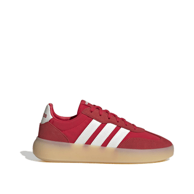 Adidas Barreda Decode "Red" | IH1438