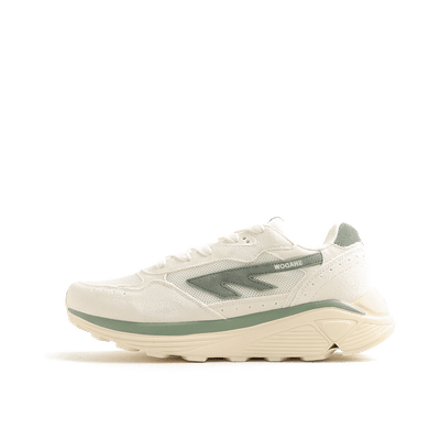 Hi-Tec Shadow RGS "Gardenia/Green Milieu Stripe" | K010002210