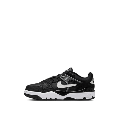 Nike x Nigo Air Force 3 Low "Black" | HF7630-001