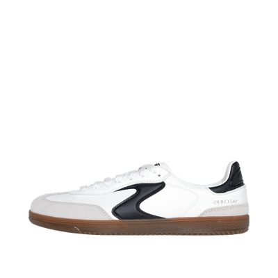Skechers Hotshot - Kickoff "White/Black" | 185232WBK