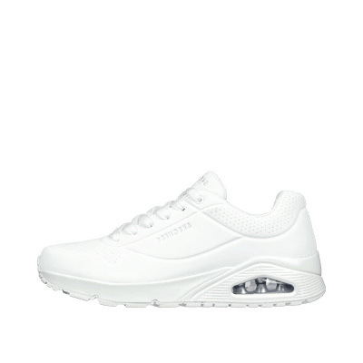 Skechers UNO - Stand On Air CM "White" | 52458W
