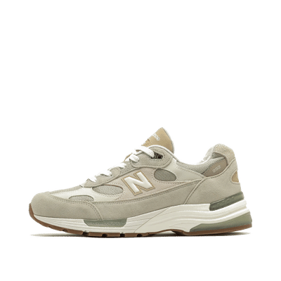 New Balance 992 "Green" | U992720