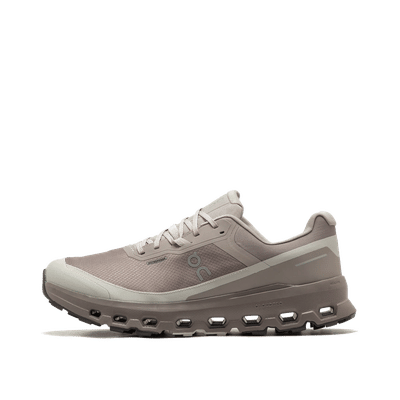 On Cloudvista 2 Waterproof "Fog/Cinder" | 3ME30143172